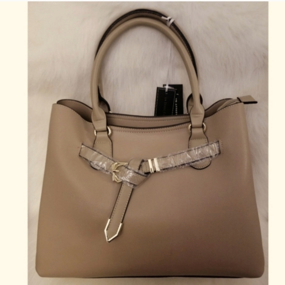 La Terre Fashion Vegan Bag/Purse